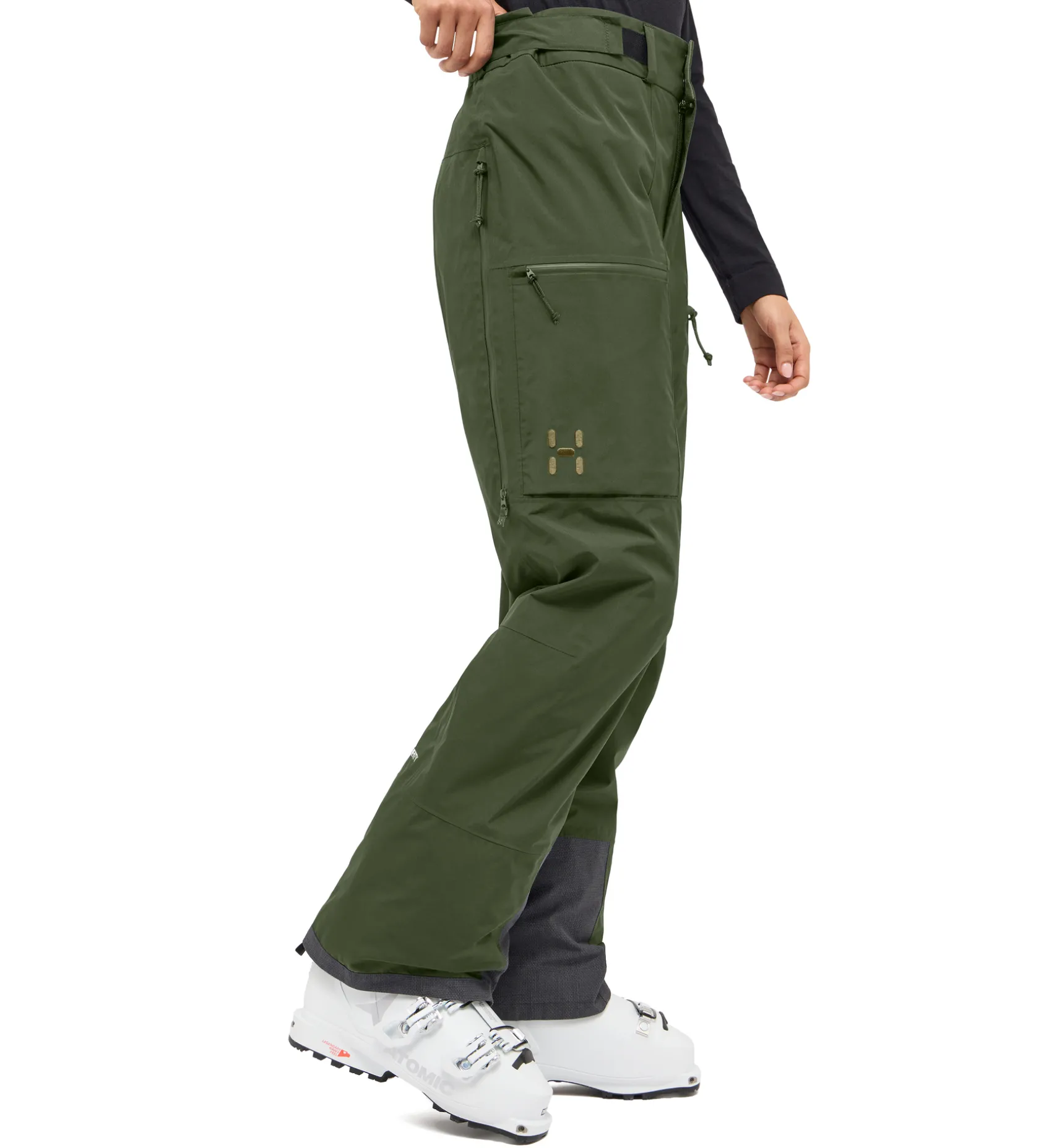 Latnja GTX Insulated Pant Women