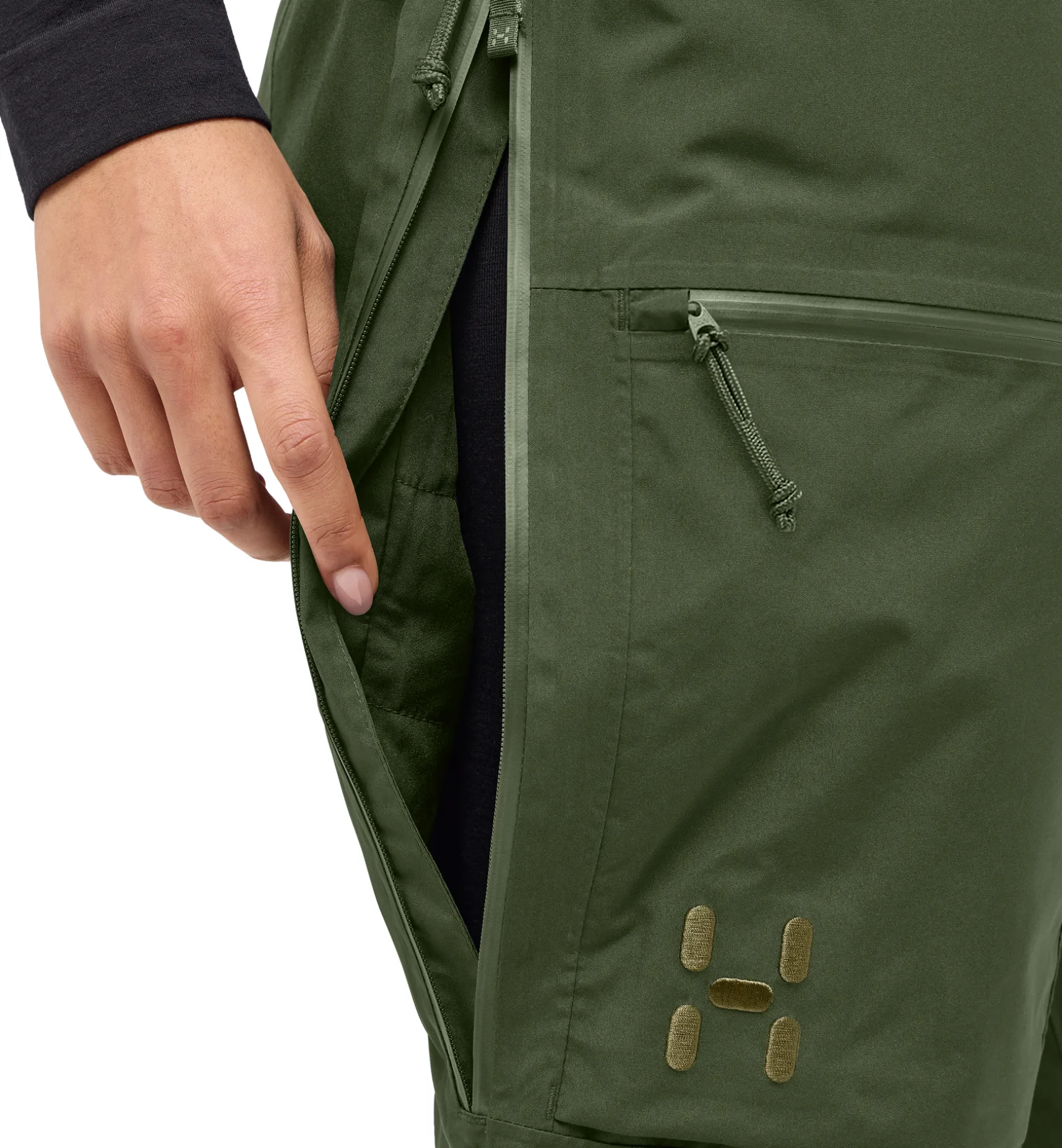 Latnja GTX Insulated Pant Women