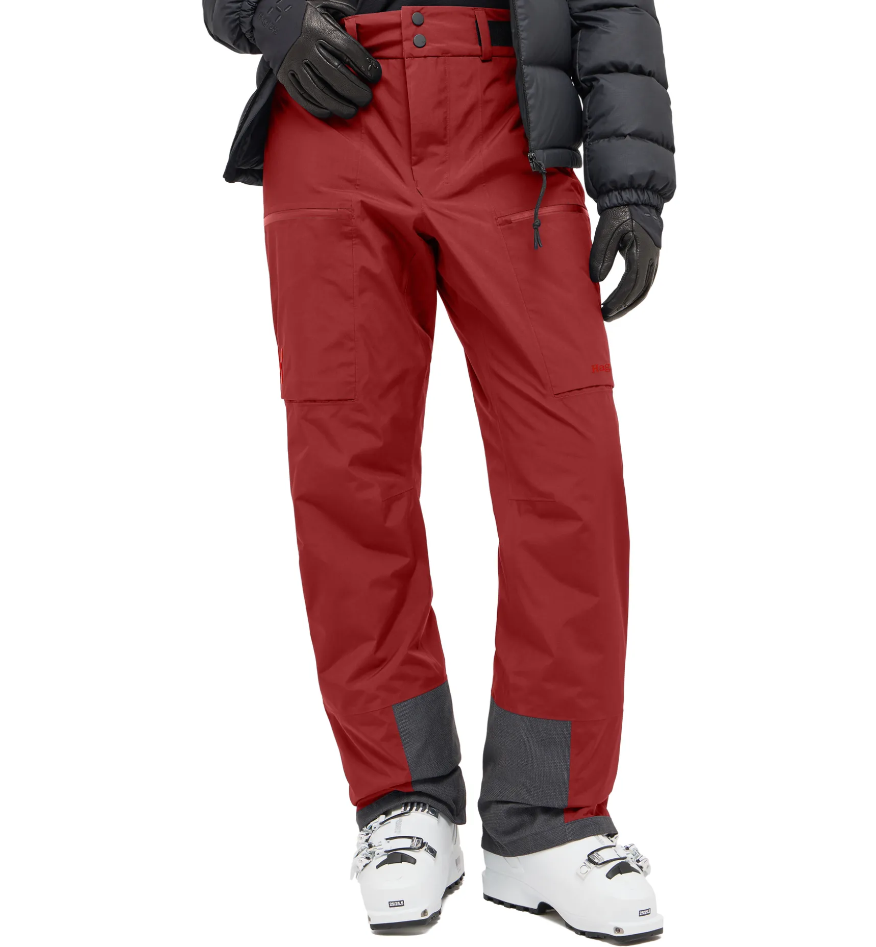 Latnja GTX Insulated Pant Women