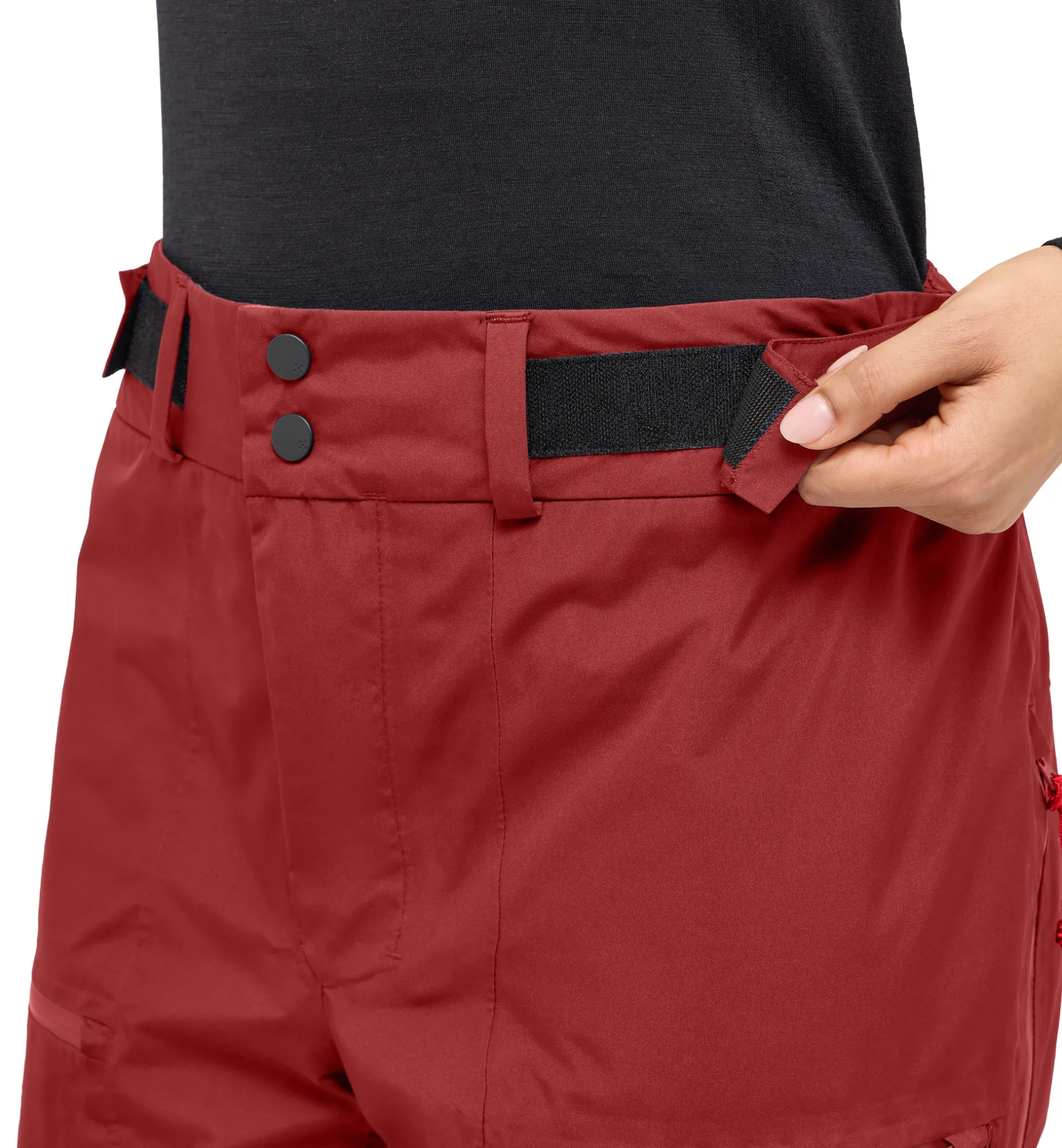 Latnja GTX Insulated Pant Women