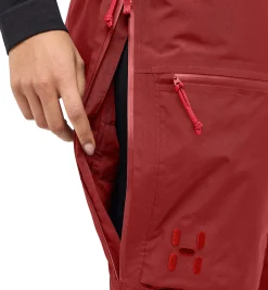 Latnja GTX Insulated Pant Women