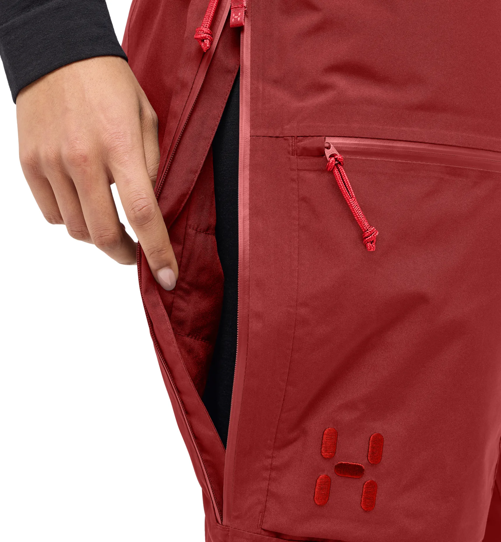 Latnja GTX Insulated Pant Women