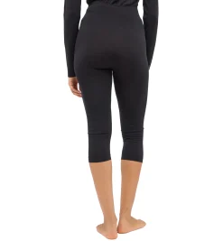 Latnja Wool 3/4 Pant Women