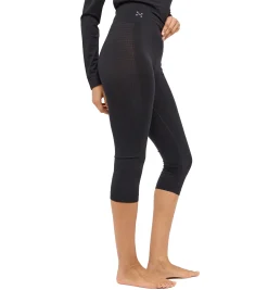 Latnja Wool 3/4 Pant Women