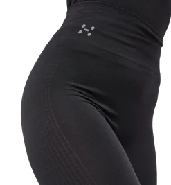 Latnja Wool 3/4 Pant Women