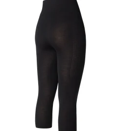 Latnja Wool 3/4 Pant Women