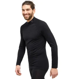 Latnja Wool Crew Neck Men