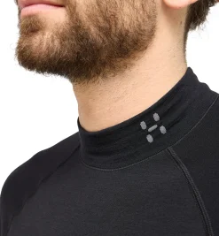 Latnja Wool Crew Neck Men