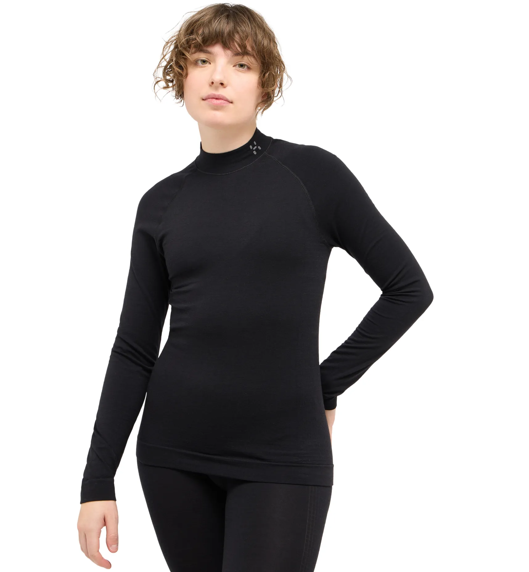 Latnja Wool Crew Neck Women