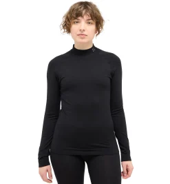 Latnja Wool Crew Neck Women