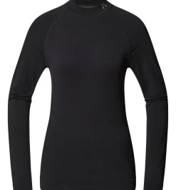 Latnja Wool Crew Neck Women