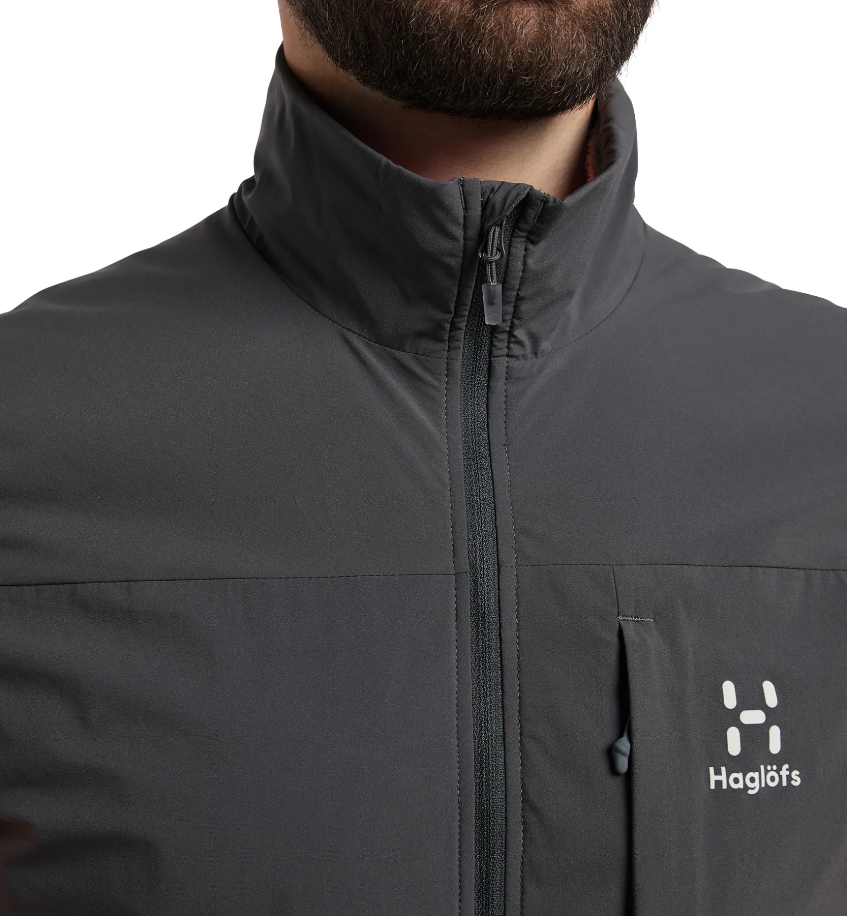 L.I.M Alpha Vest Men