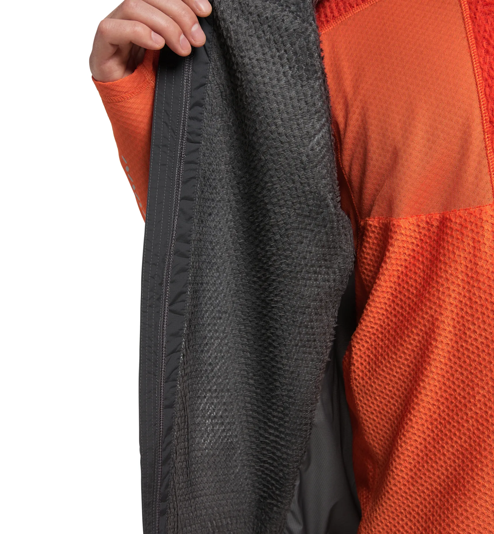 L.I.M Alpha Vest Men