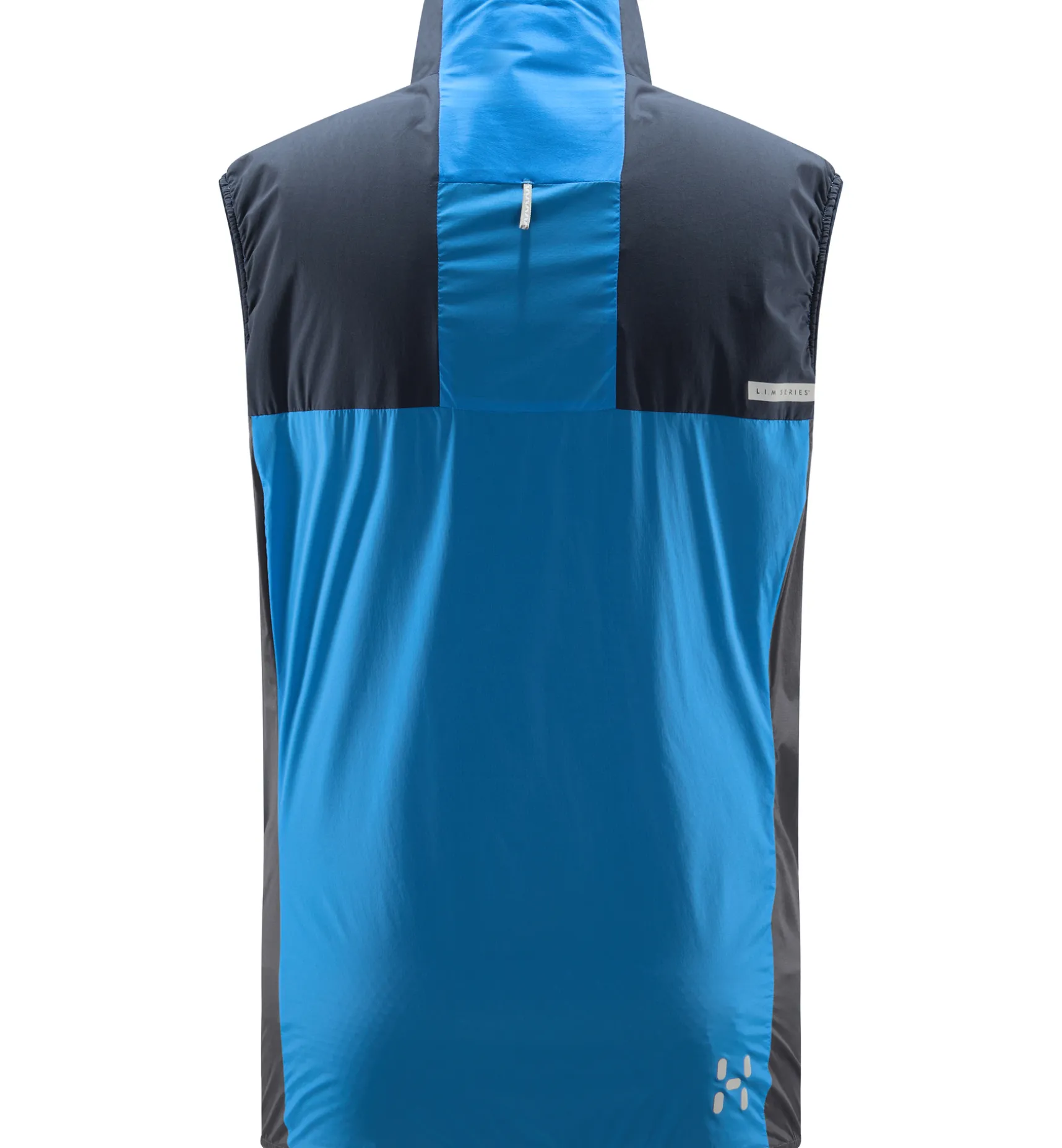 L.I.M Alpha Vest Men