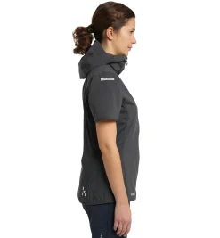 L.I.M Alpha Vest Women