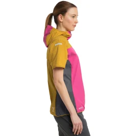 L.I.M Alpha Vest Women