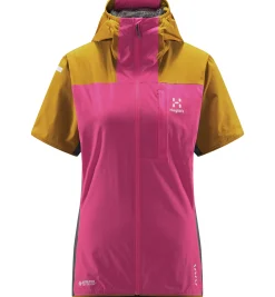 L.I.M Alpha Vest Women