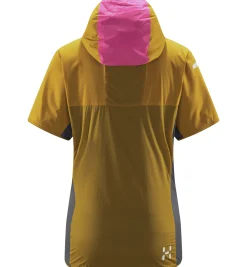 L.I.M Alpha Vest Women