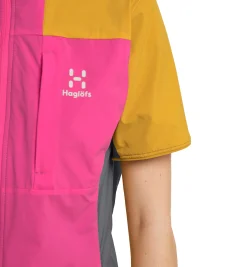 L.I.M Alpha Vest Women