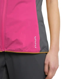 L.I.M Alpha Vest Women