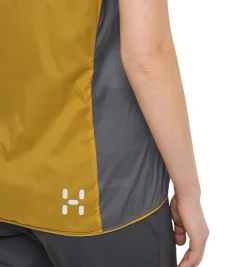 L.I.M Alpha Vest Women