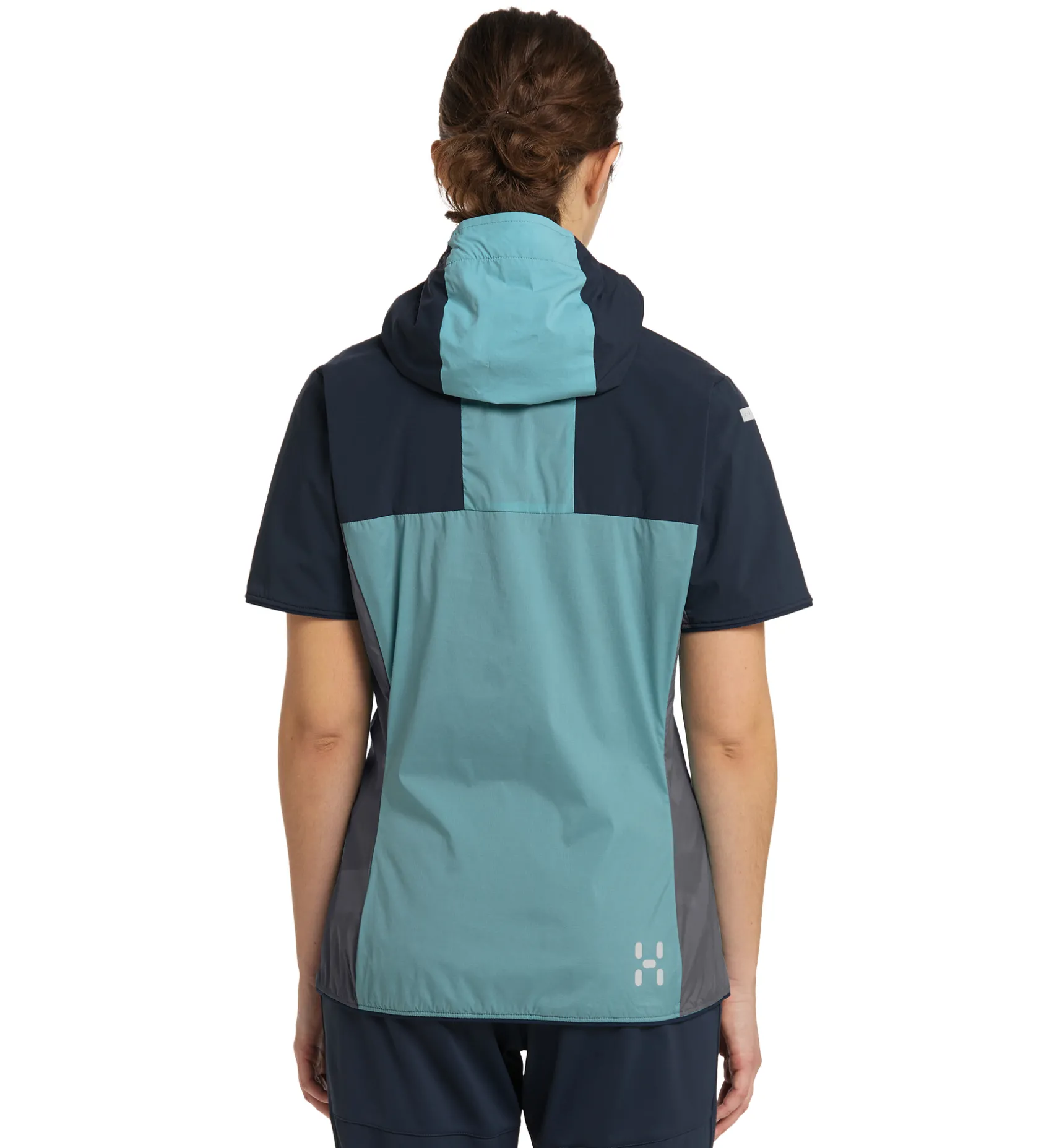 L.I.M Alpha Vest Women