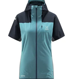 L.I.M Alpha Vest Women