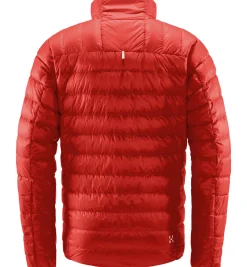 L.I.M Down Jacket Men