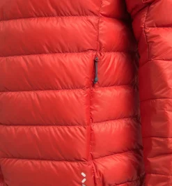 L.I.M Down Jacket Men