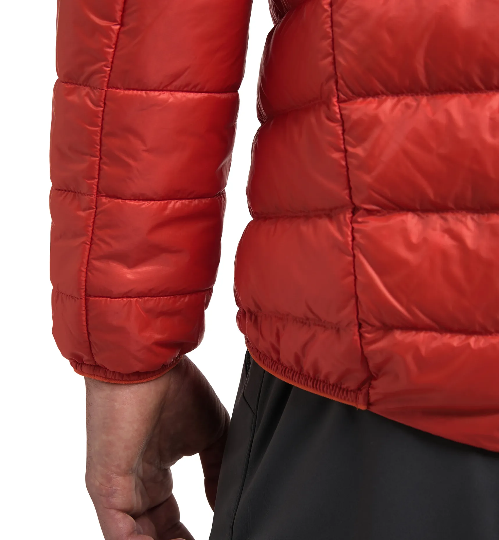 L.I.M Down Jacket Men