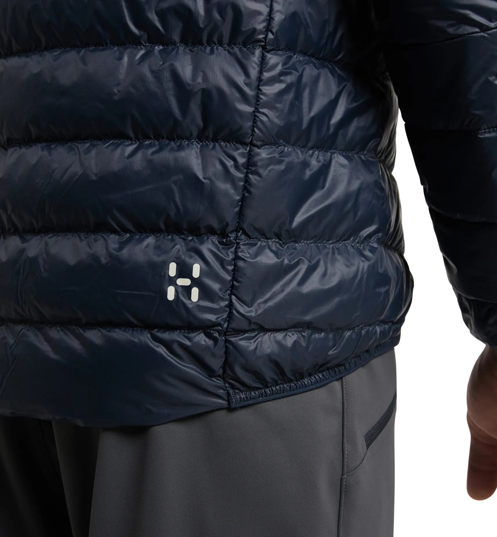 L.I.M Down Jacket Men