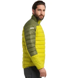 L.I.M Down Jacket Men