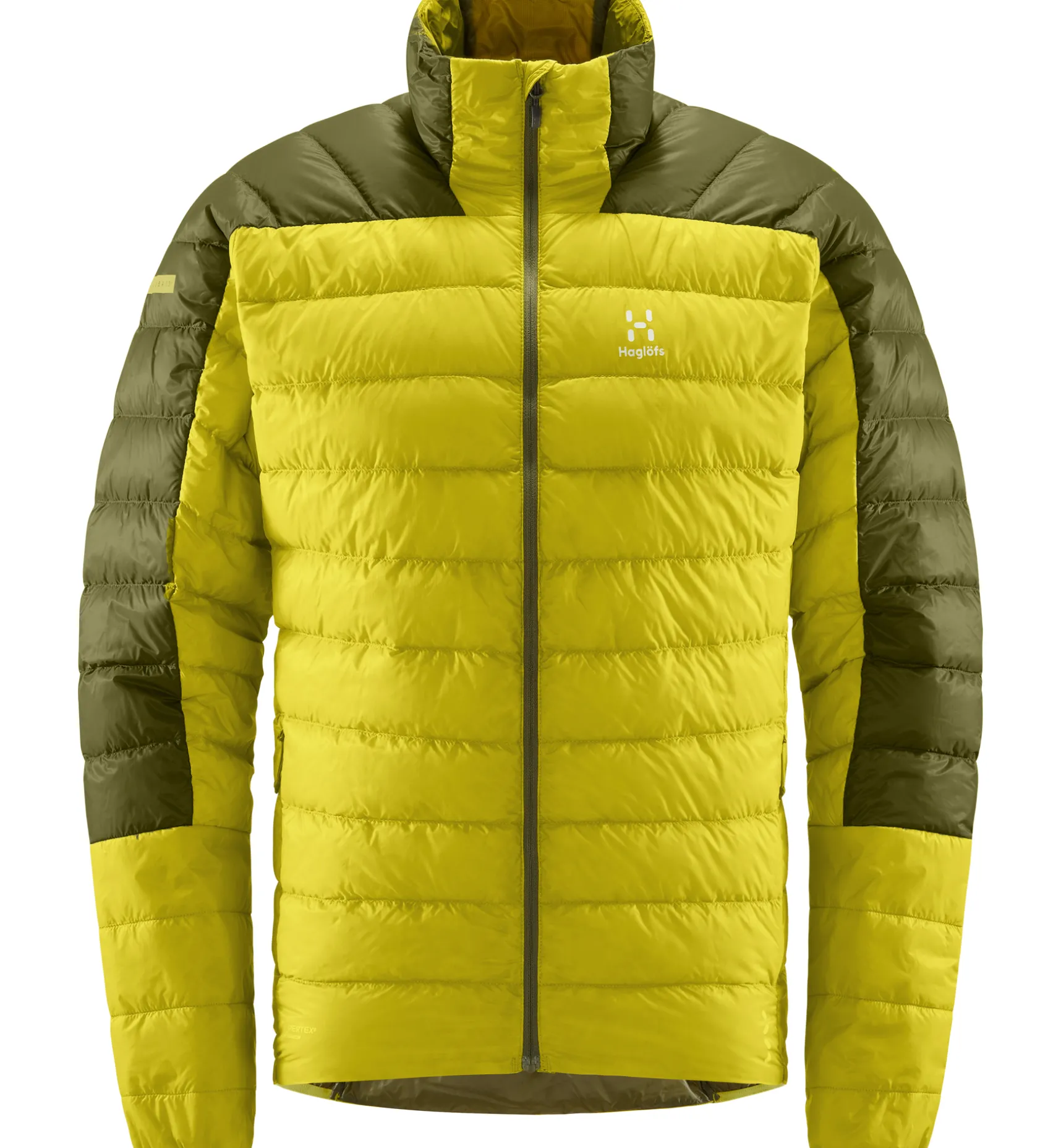 L.I.M Down Jacket Men