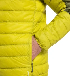 L.I.M Down Jacket Men