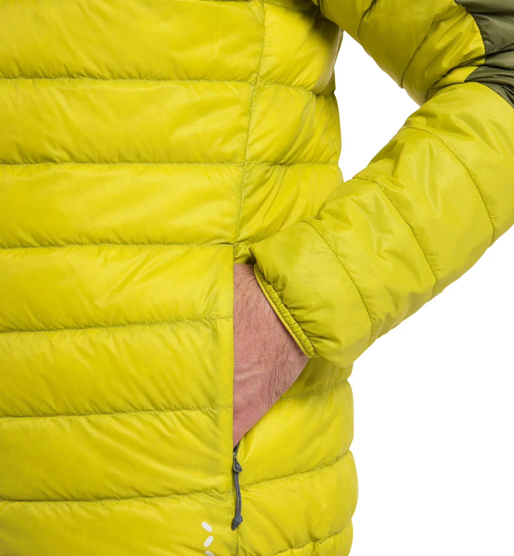 L.I.M Down Jacket Men