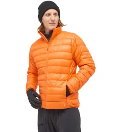 L.I.M Down Jacket Men