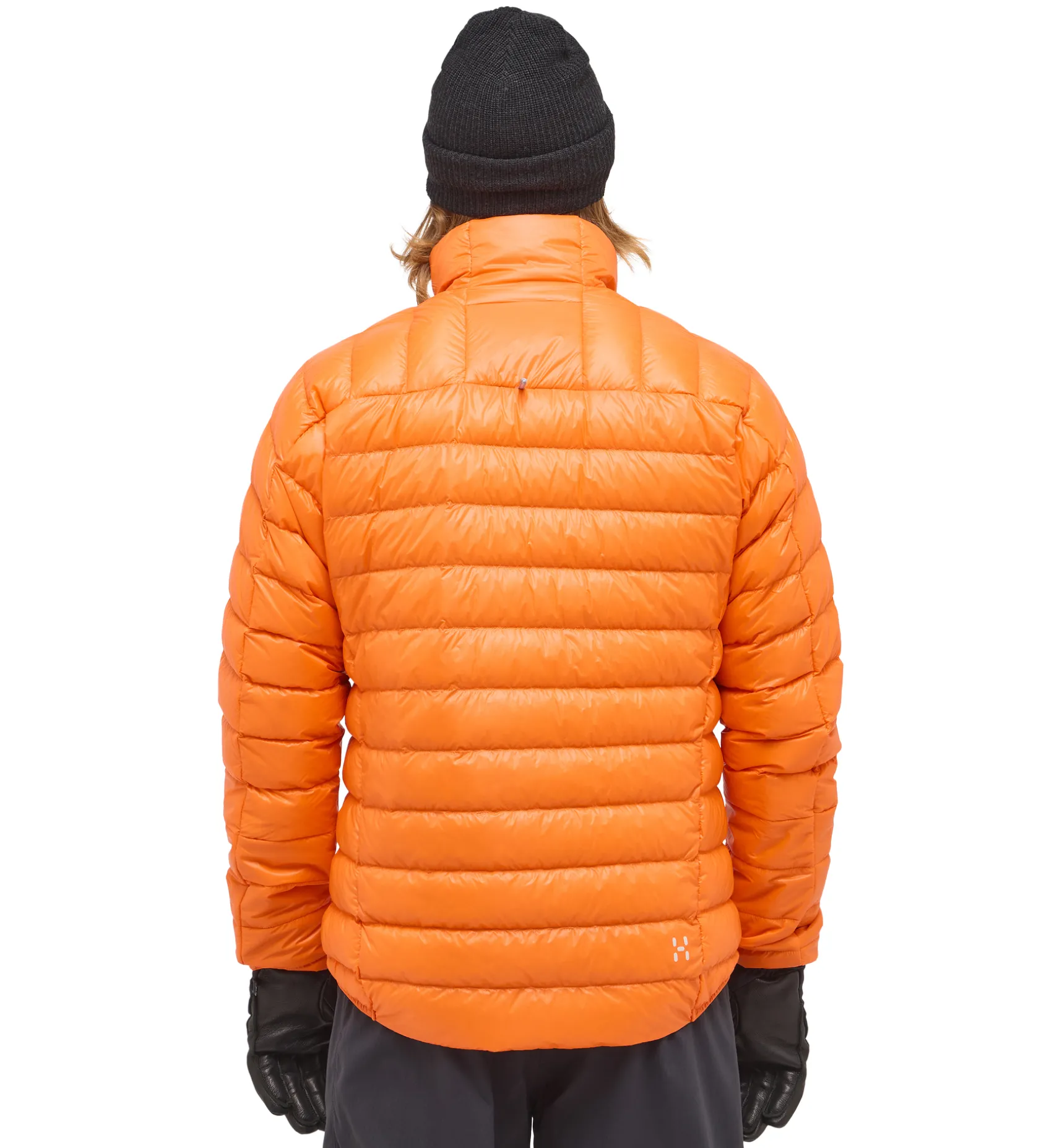 L.I.M Down Jacket Men