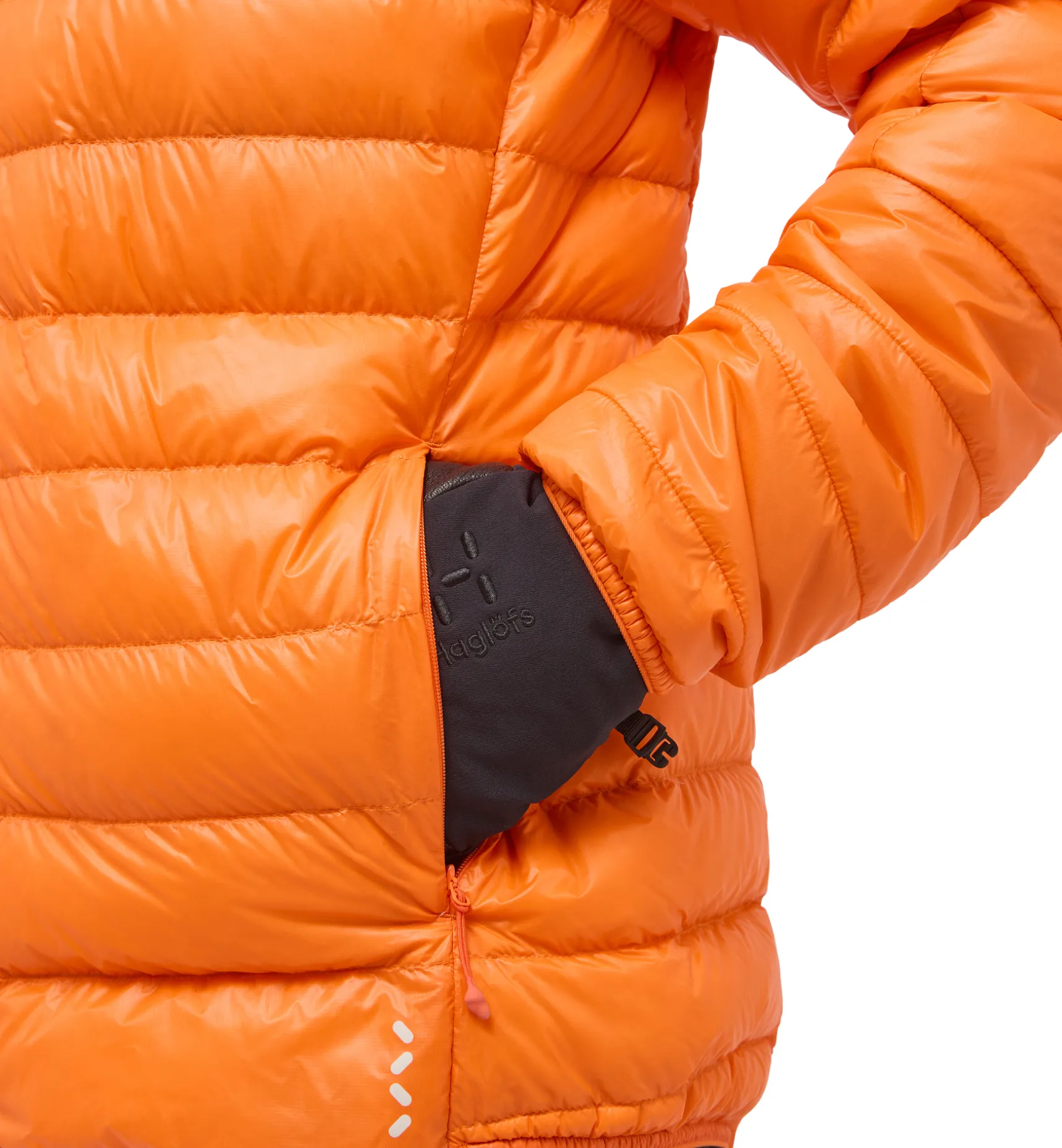 L.I.M Down Jacket Men