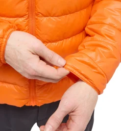 L.I.M Down Jacket Men