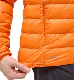 L.I.M Down Jacket Men