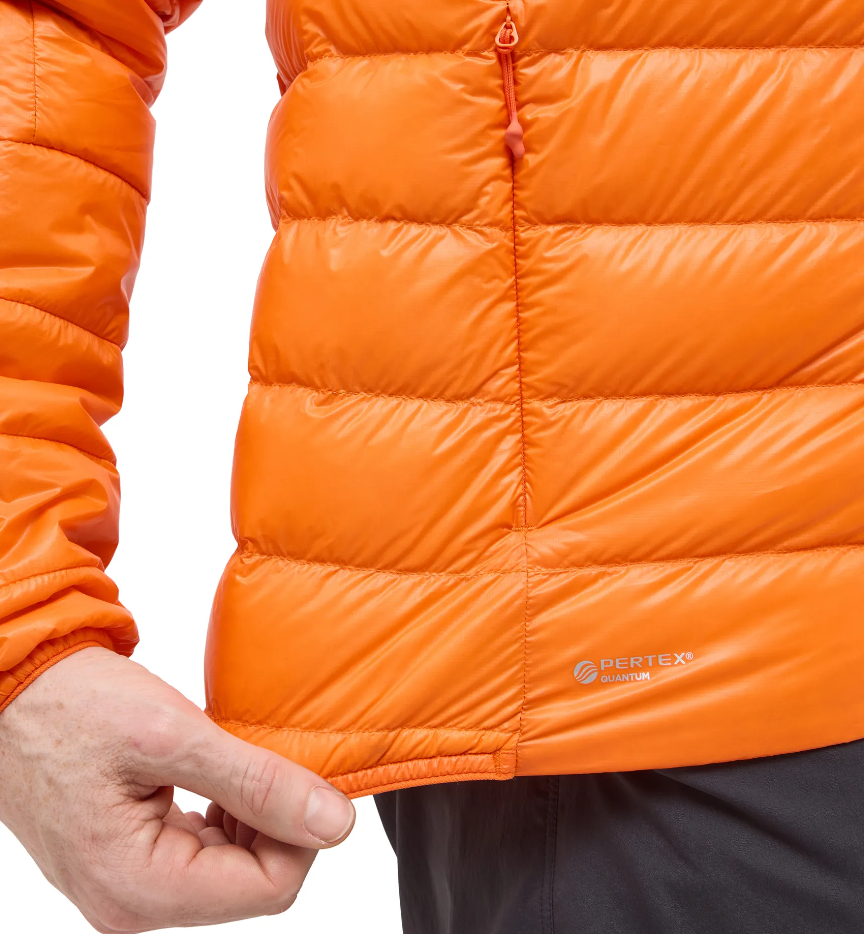 L.I.M Down Jacket Men