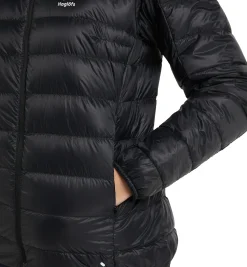 L.I.M Down Jacket Women