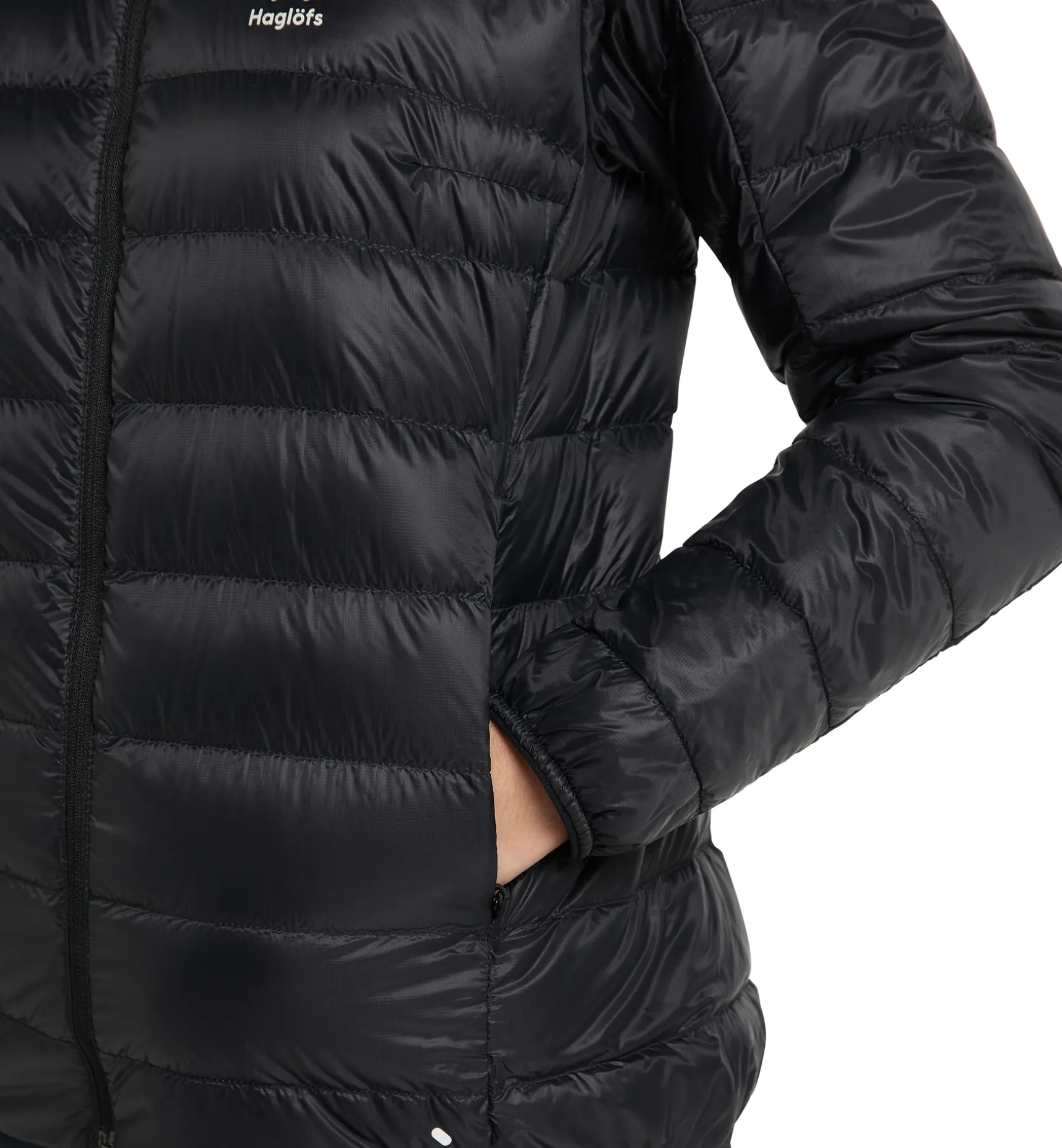 L.I.M Down Jacket Women