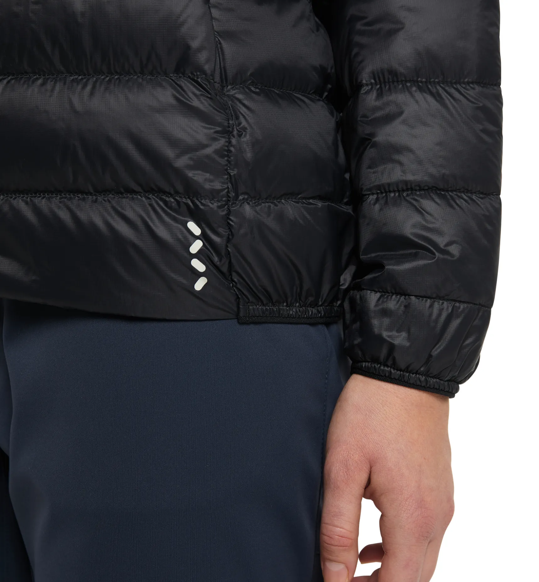 L.I.M Down Jacket Women