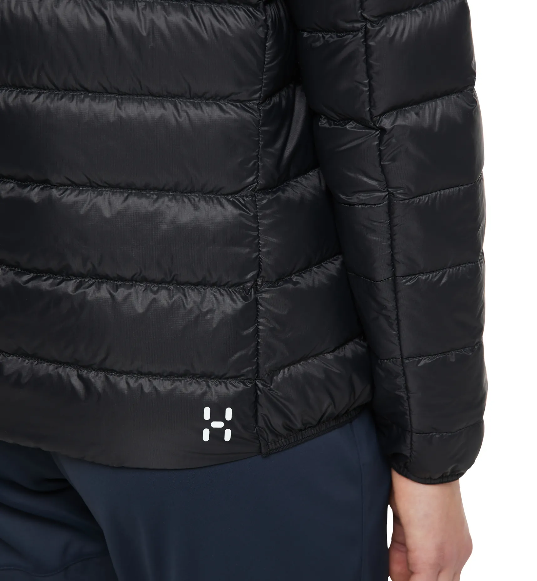 L.I.M Down Jacket Women