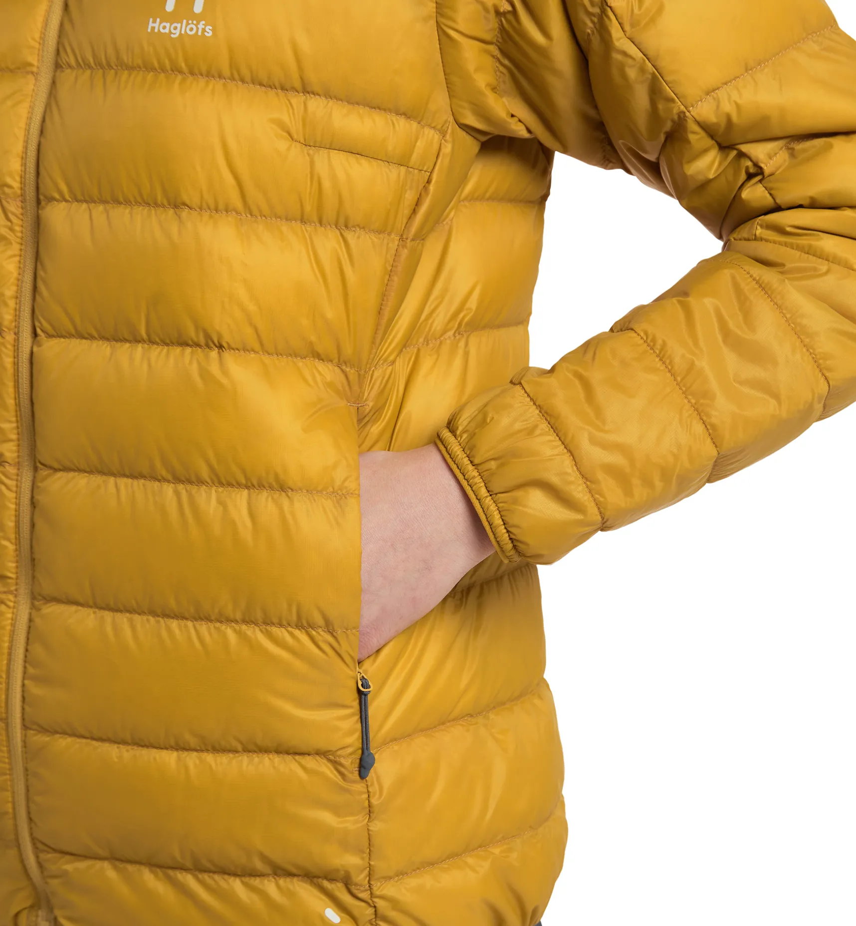 L.I.M Down Jacket Women