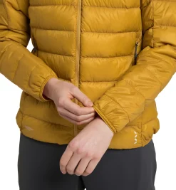 L.I.M Down Jacket Women