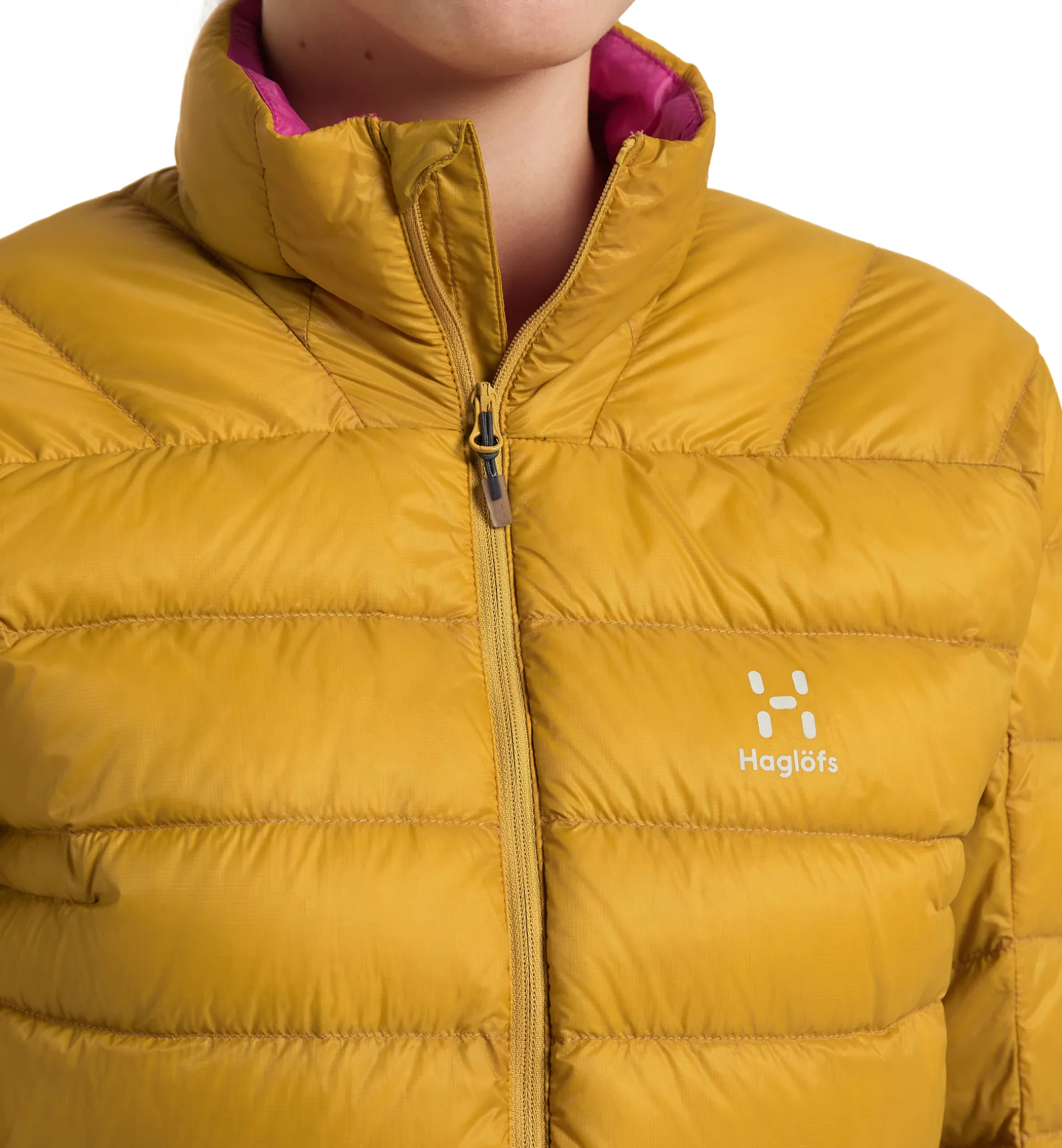 L.I.M Down Jacket Women