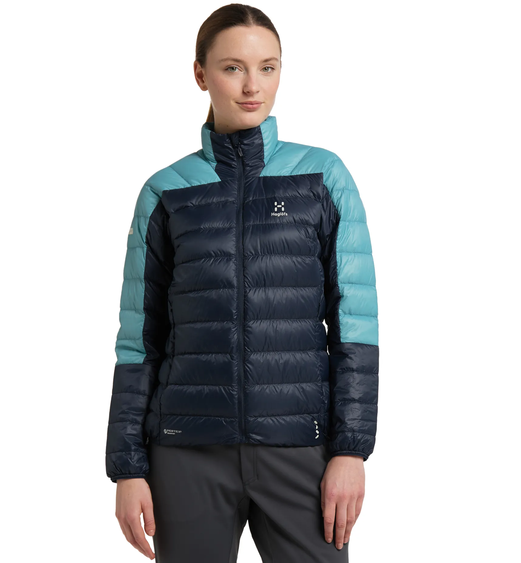 L.I.M Down Jacket Women