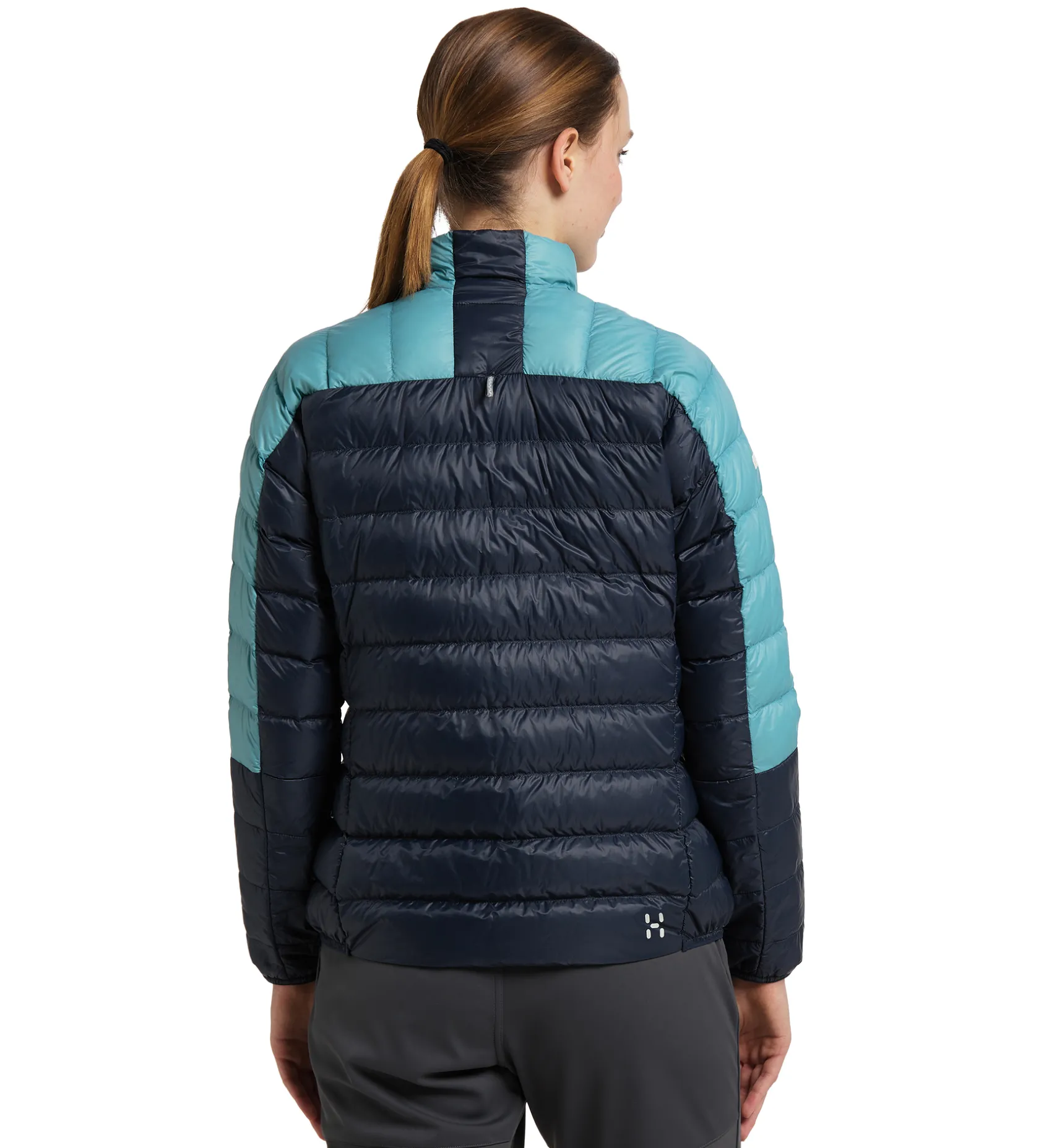 L.I.M Down Jacket Women